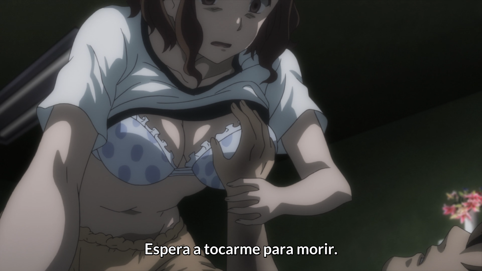 Ousama Game The Animation (PuyaSubs!)